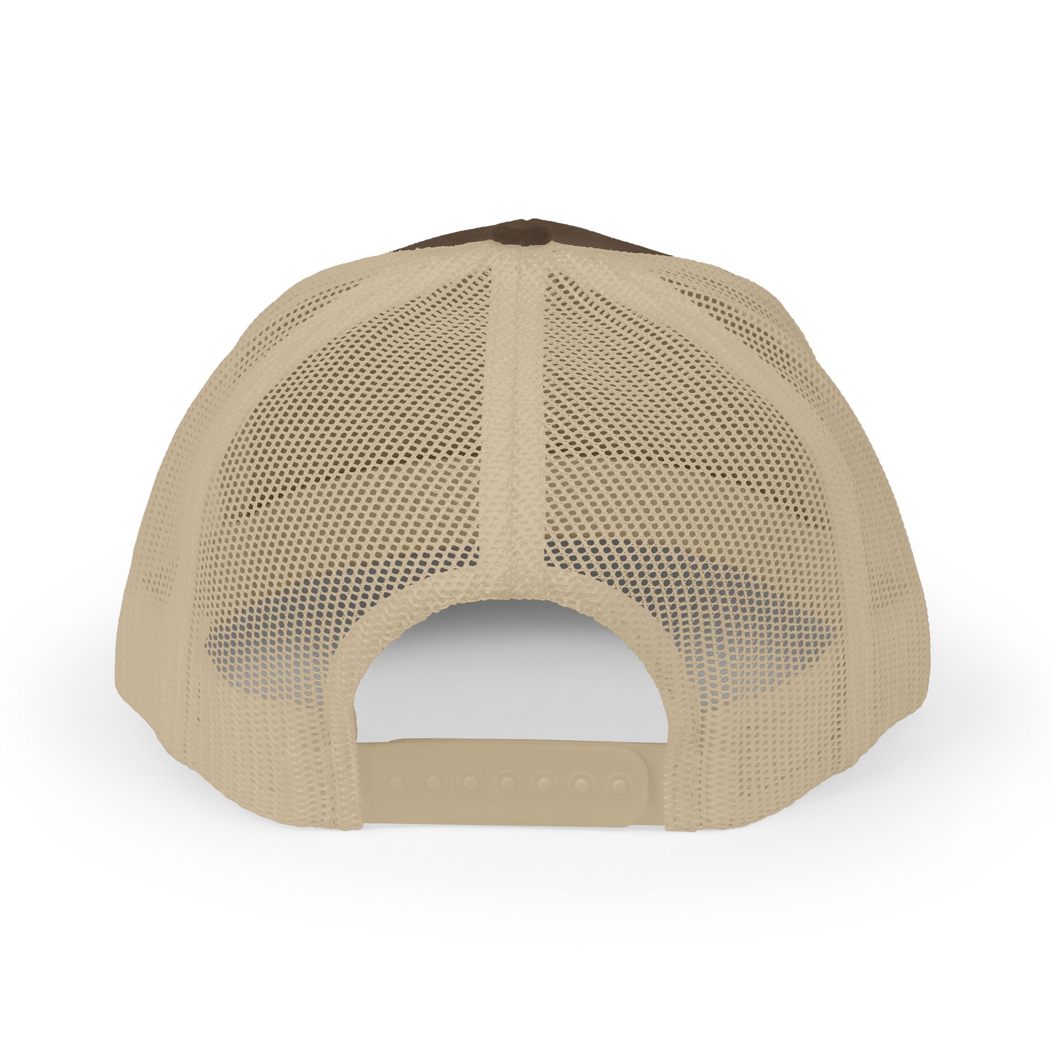 Wired For Outdoors Trucker Hat - Image 8