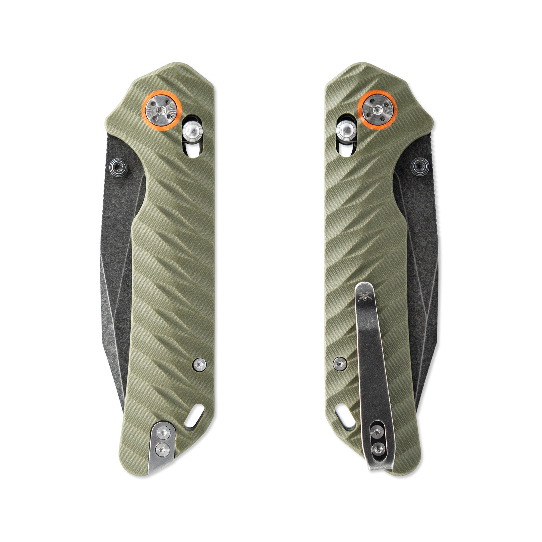 Mako II - Brent's Knife - Image 4